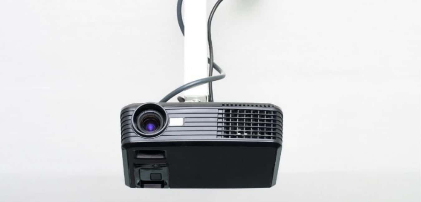 Are Projectors Energy-Efficient