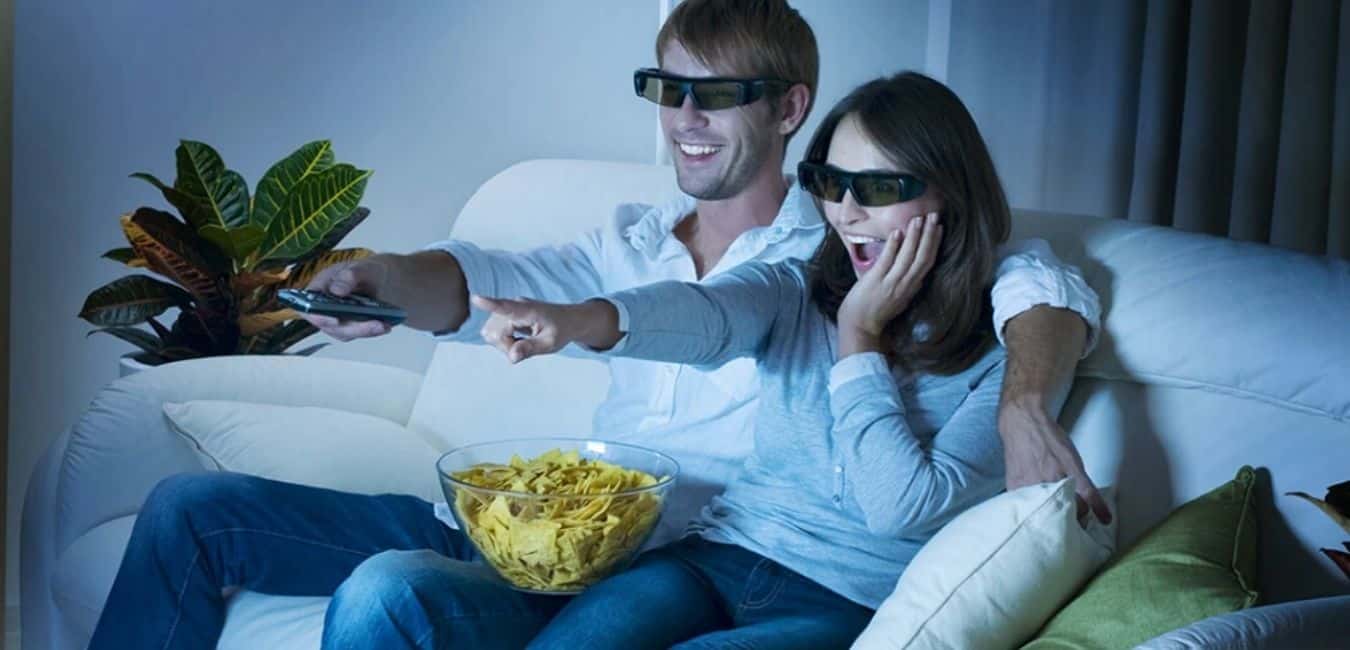 Things To Consider Before Buying 3d Glasses For Projector - Active 3D Glasses