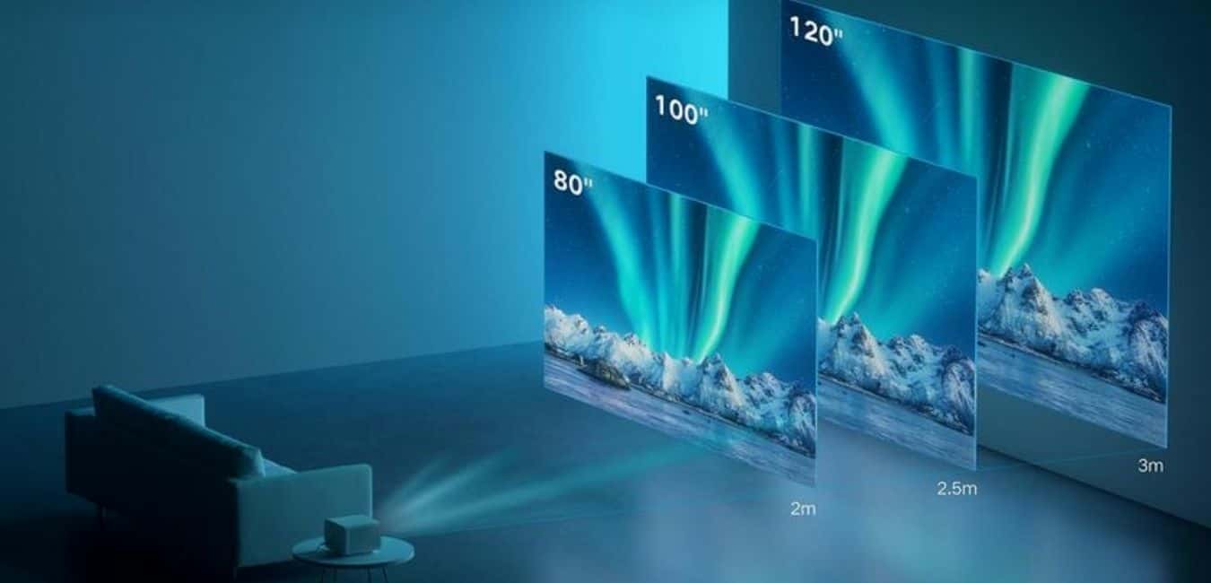 Best Materials for Projector Screen