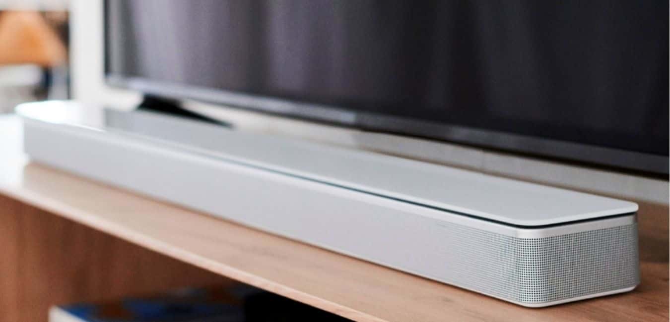 How to Choose Soundbar for Projector - Buying Guide