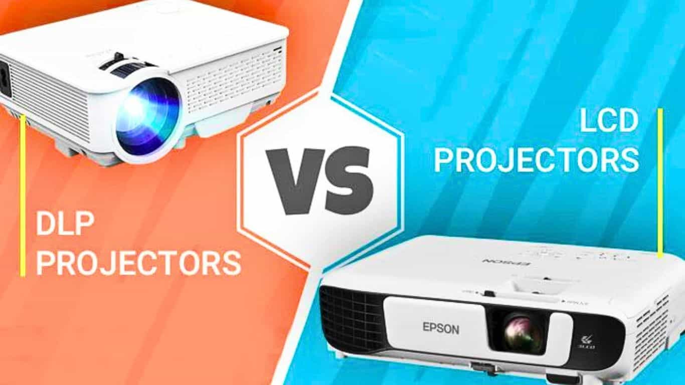 LCD Vs DLP Projector For Home Theater