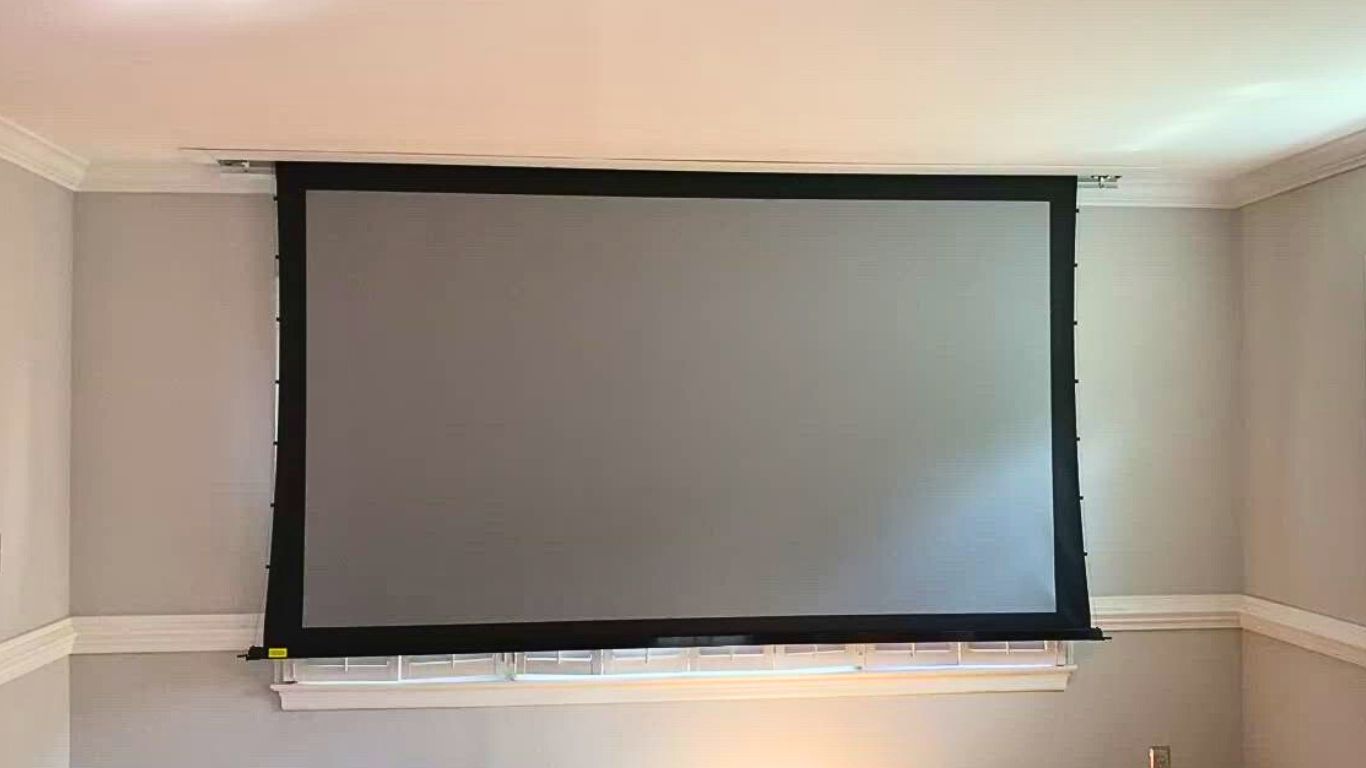What Can You Use For A Projector Screen