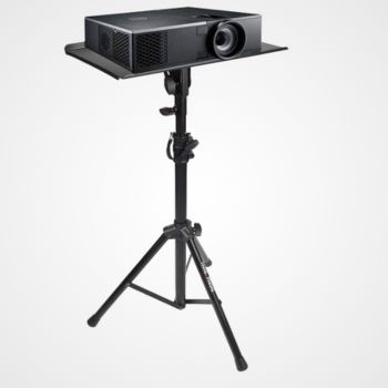 Hola! Music HPS-290B Professional Tripod Projector Mixer Stand - Best in Projector Tripod Adjustment
