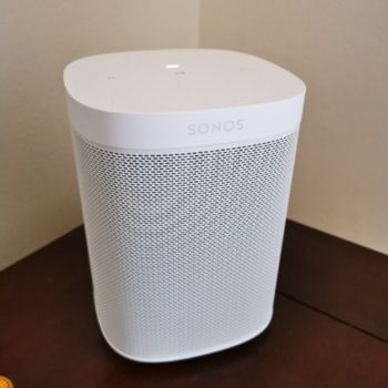 Sonos One SL (Best Build Quality and Sound)
